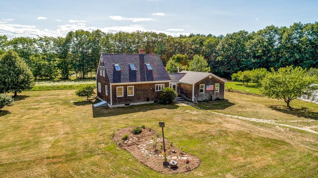 323 Passaconaway Road Waterford, ME 04088 - Photo 6 of 35 Photo