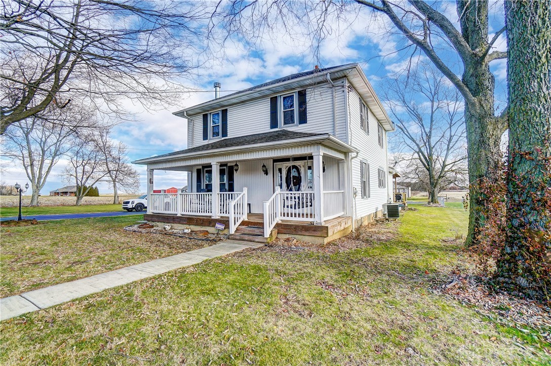 8495 Flick Road Tipp City, OH 45371 - Photo 53 of 53