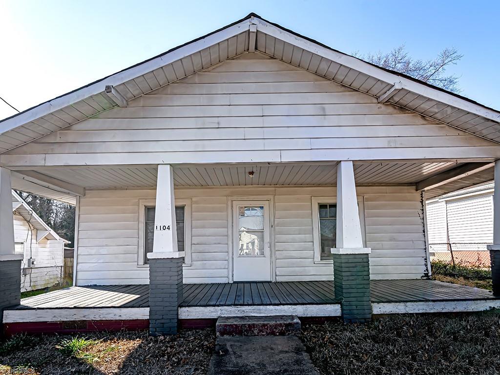 1104 South Elm Street High Point, NC 27260 - Photo 1 of 16 Gallery Image 1