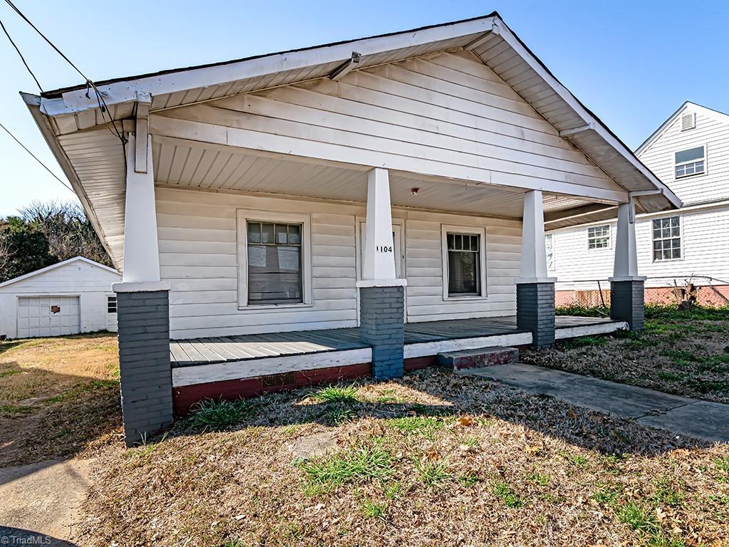 1104 South Elm Street High Point, NC 27260 - Photo 2 of 16 Gallery Image 2