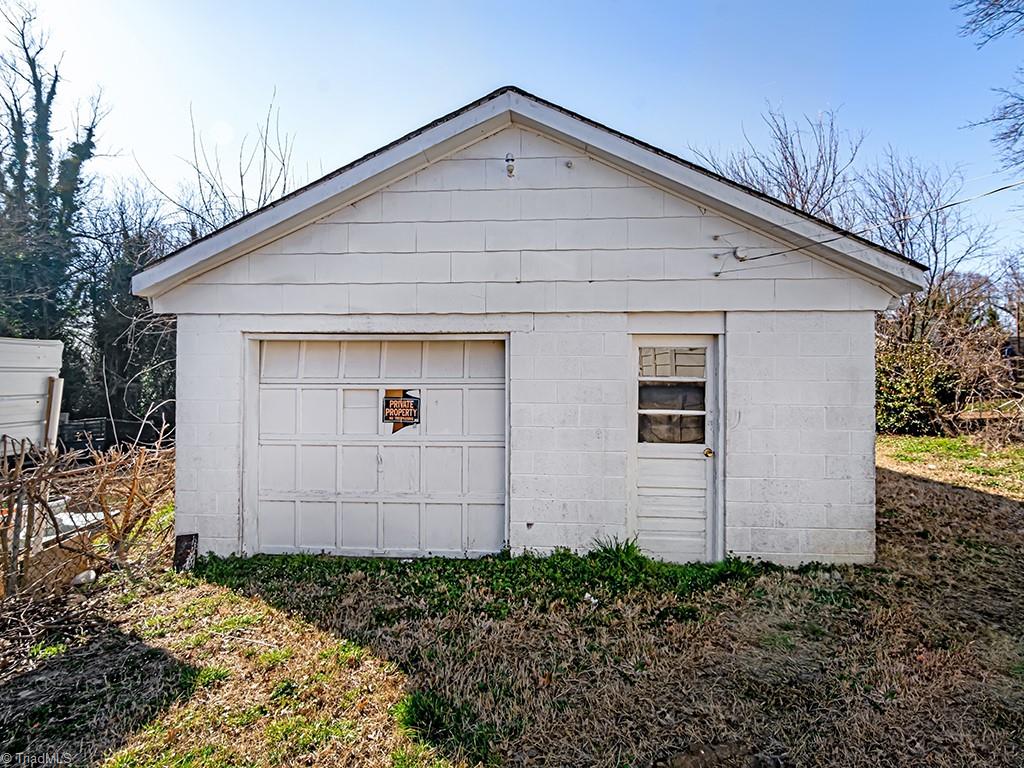 1104 South Elm Street High Point, NC 27260 - Photo 16 of 16 Gallery Image 16