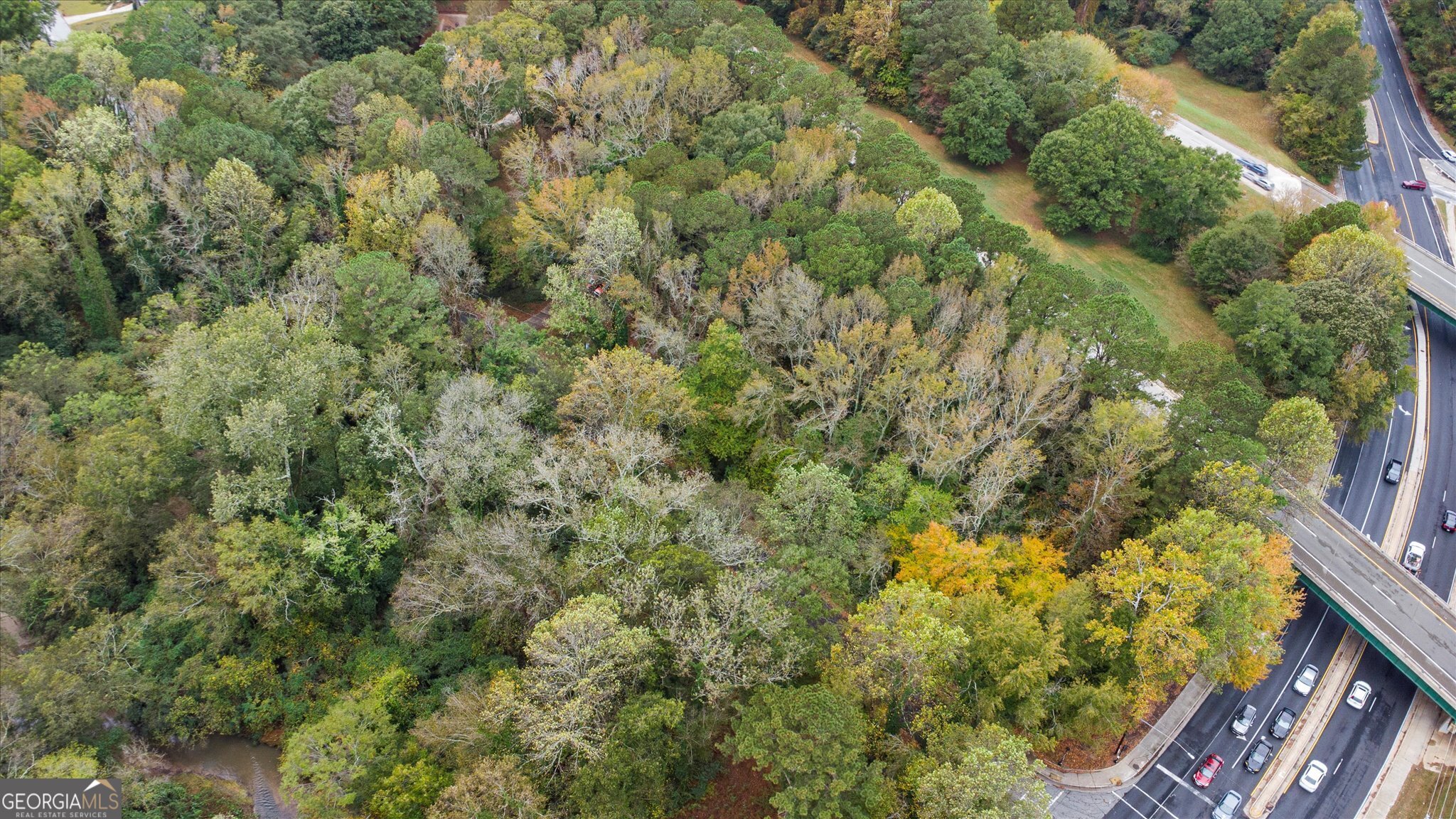 2974 Concord Drive Decatur, GA 30033 - Photo 16 of 18 a view of a yard with plants and wooden fence