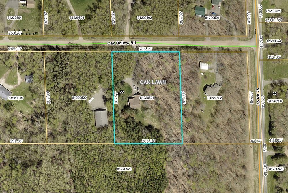 14126 Oak Hollow Road Brainerd, MN 56401 - Photo 35 of 35