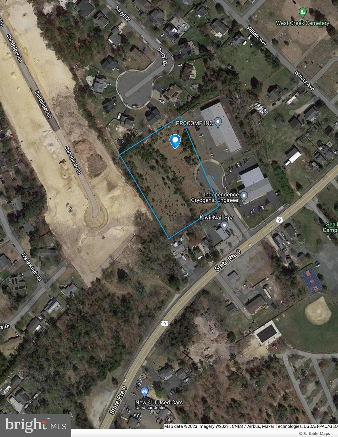 11 Travis Way Tuckerton, NJ 08087 - Photo 4 of 6