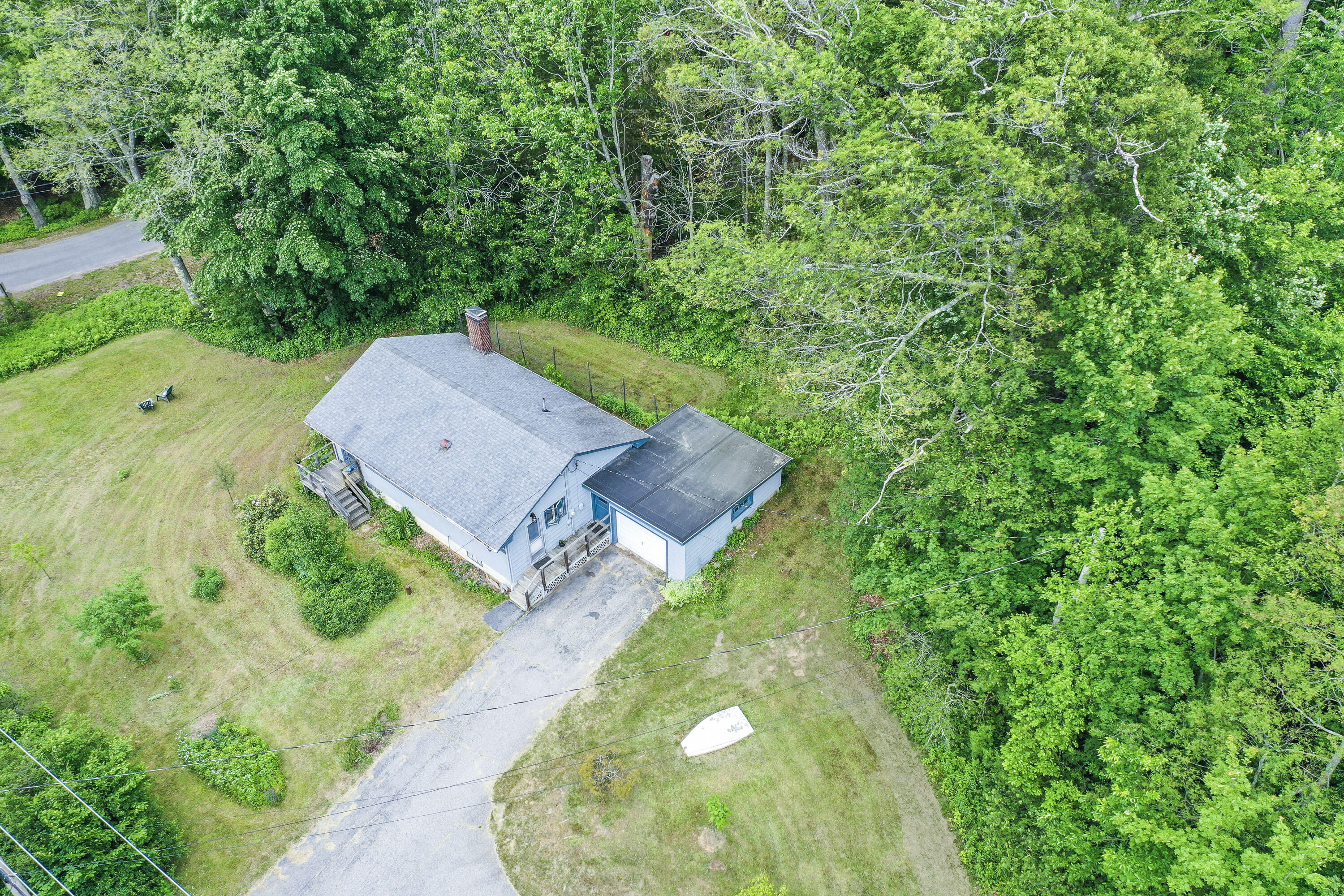73 Harpswell Islands Road Harpswell, ME 04079 - Photo 49 of 56 73 Harpswell Islands Rd_150