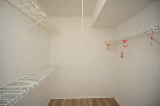 a view of small space