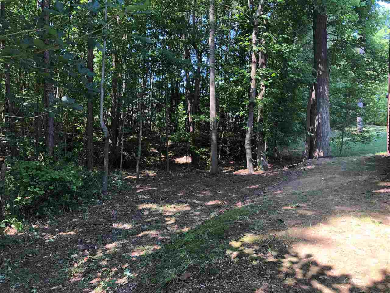 201 Riley Oaks Lane Apex, NC 27539 - Photo 29 of 29 Enjoy your yard in privacy facing wooded view! Yard