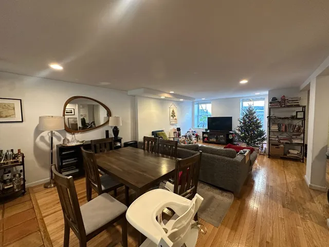 $7,000 | 505 Hicks Street, Unit 1 | Cobble Hill