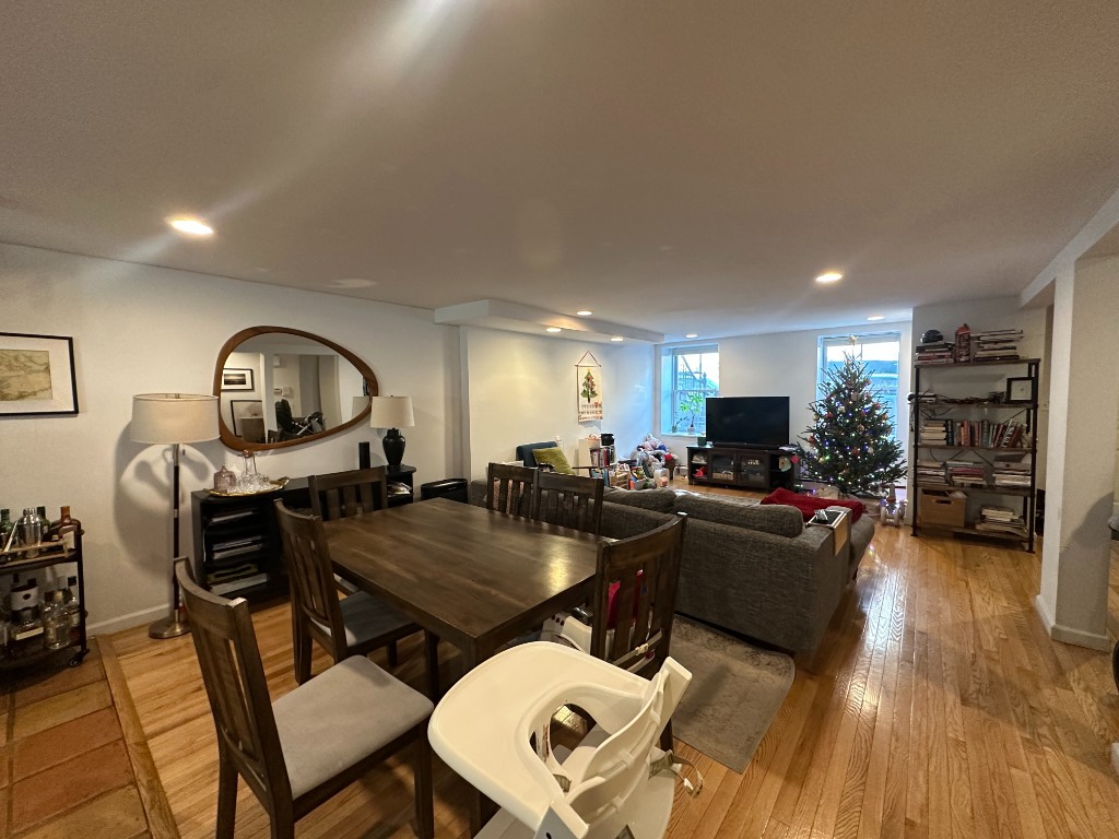 505 Hicks Street, Unit 1 Brooklyn, NY 11231 - Photo 2 of 22 Photo 2