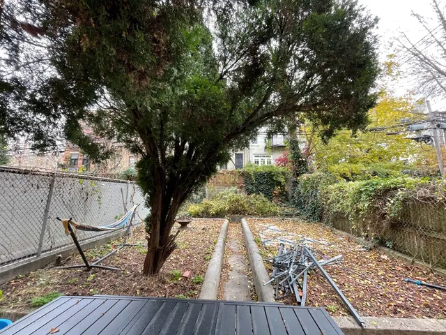 $7,000 | 505 Hicks Street, Unit 1 | Cobble Hill