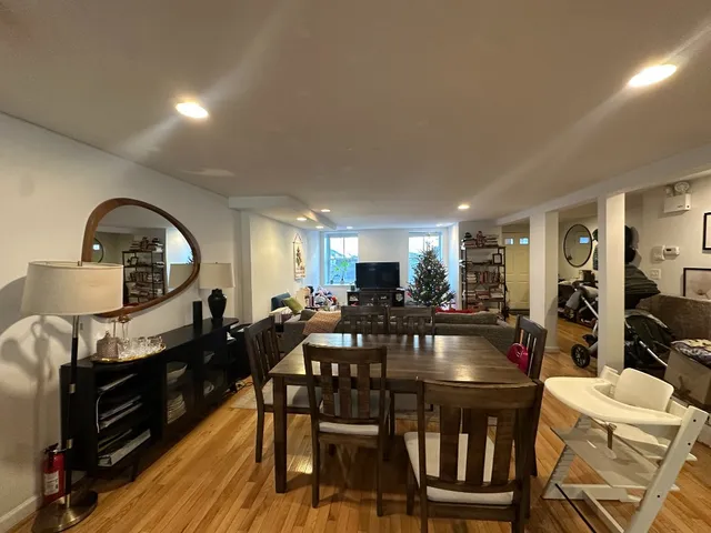 $7,000 | 505 Hicks Street, Unit 1 | Cobble Hill