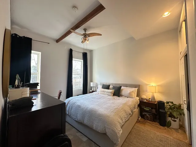 $7,000 | 505 Hicks Street, Unit 1 | Cobble Hill