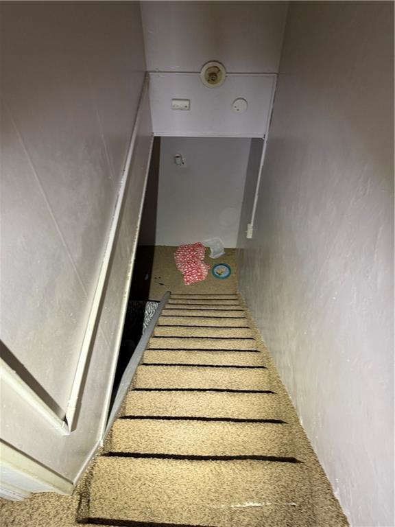 348 Musick Street Hannastown, PA 15635 - Photo 11 of 20 a view of entryway