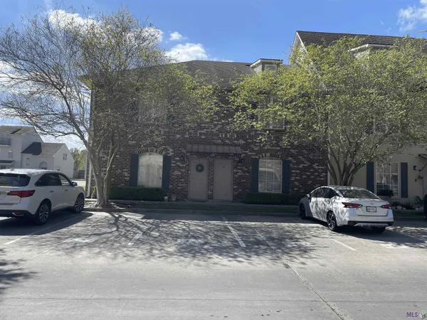 $179,000 | 2405 Brightside Drive, Unit 7, Baton Rouge, LA 70820