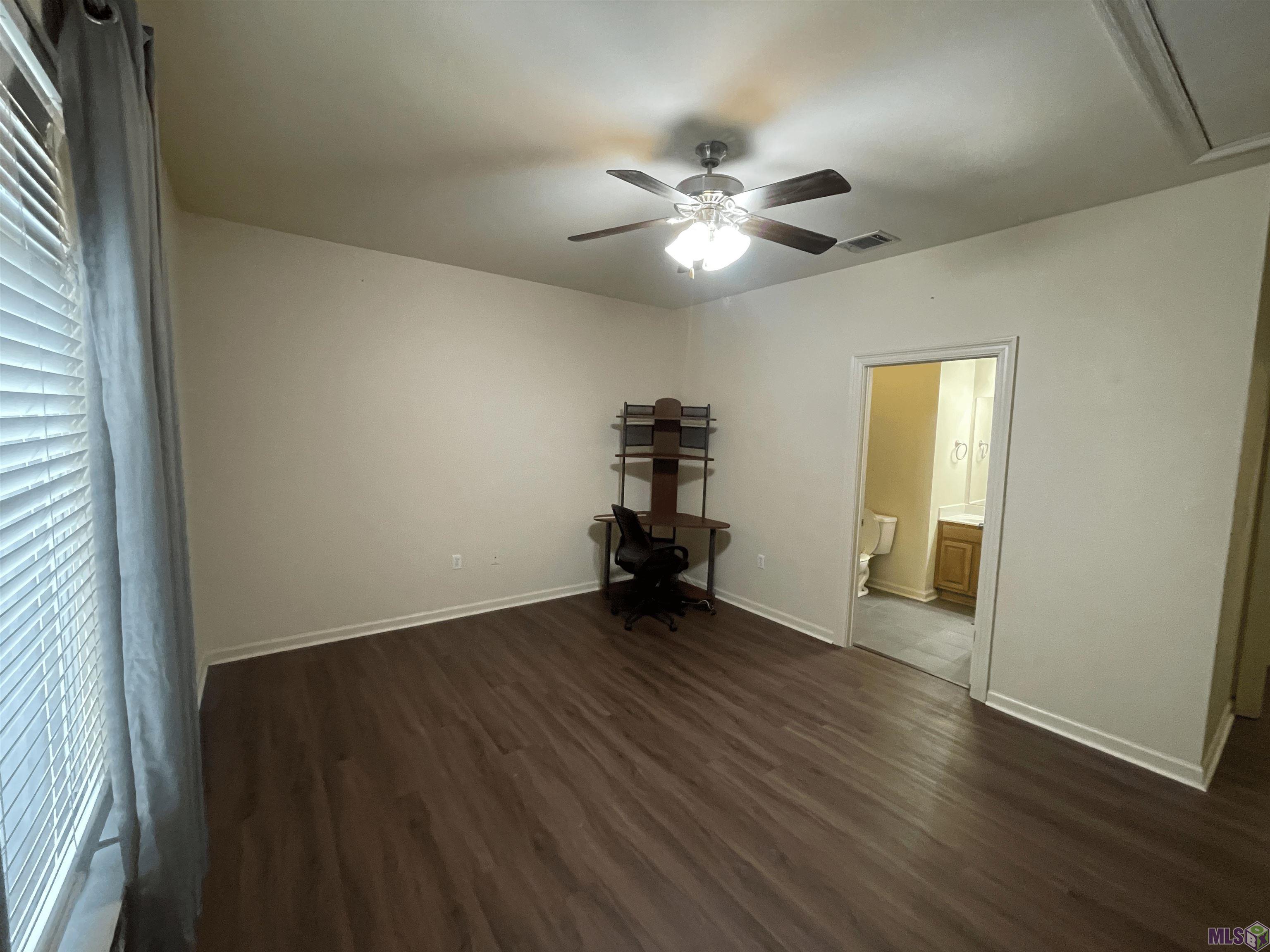 2405 Brightside Drive, Unit 7 Baton Rouge, LA 70820 - Photo 5 of 8 Both Bedrooms has En Suite Bath