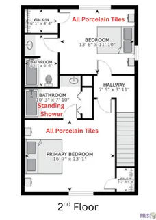 $179,000 | 2405 Brightside Drive, Unit 7, Baton Rouge, LA 70820