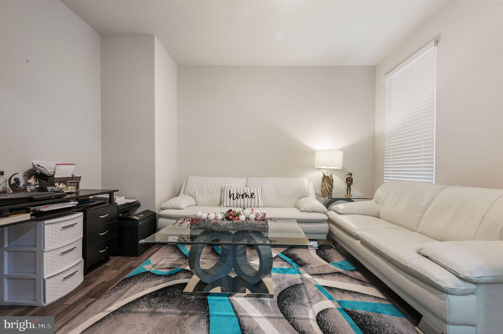 157 Clear Stream Drive Dover, DE 19904 - Photo 9 of 17 a living room with furniture