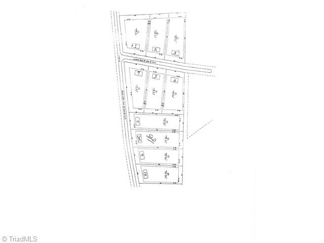 Lot 6 Laughlin Road Randleman, NC 27317 - Photo 1 of 1 Exterior Front.