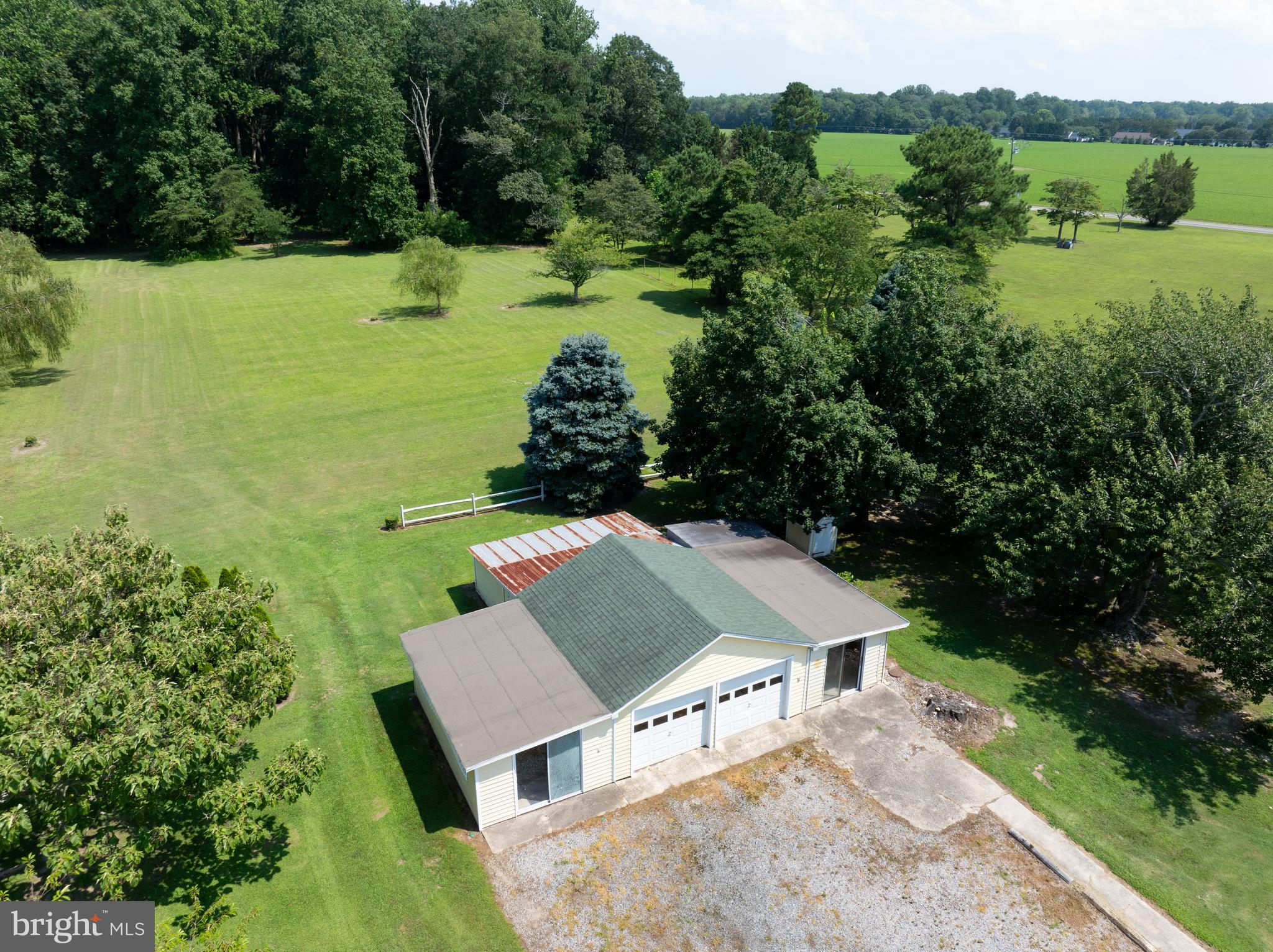 20563 Beaver Dam Road Harbeson, DE 19951 - Photo 22 of 40