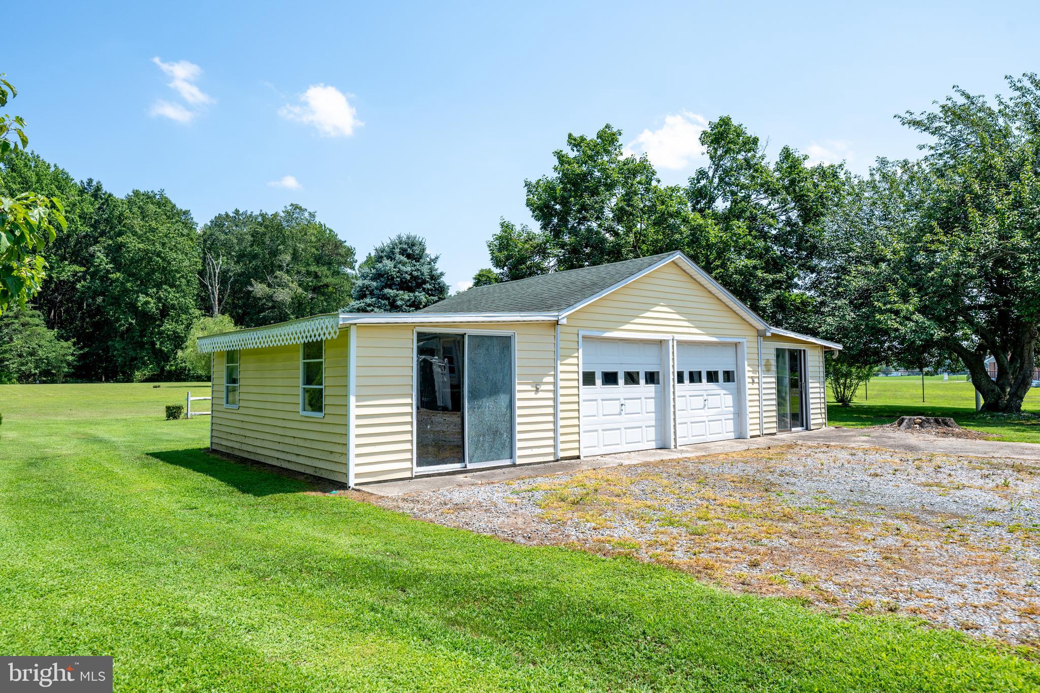 20563 Beaver Dam Road Harbeson, DE 19951 - Photo 27 of 40