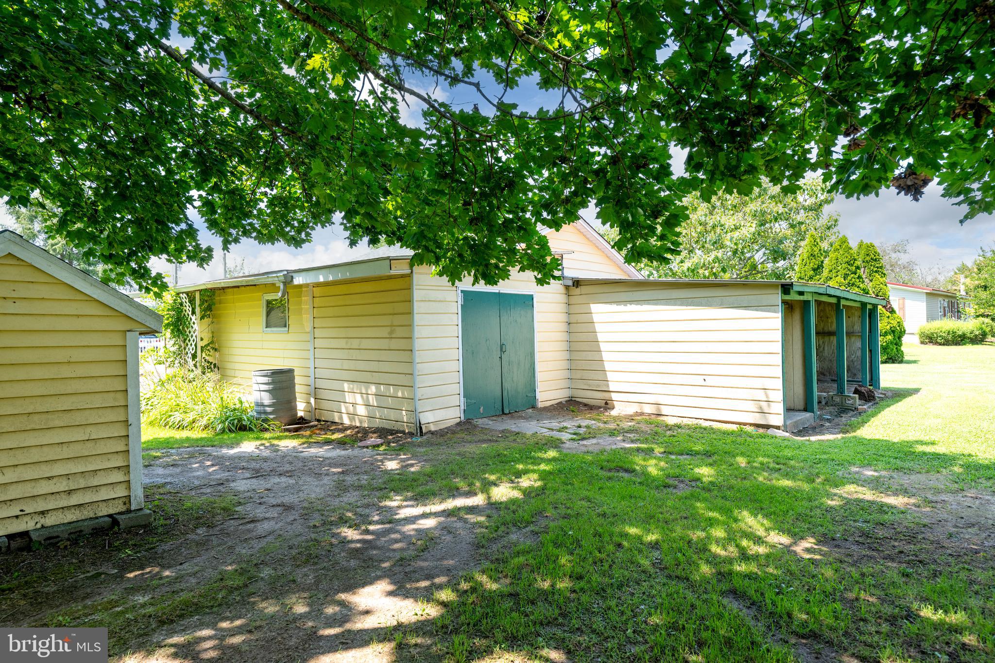 20563 Beaver Dam Road Harbeson, DE 19951 - Photo 31 of 40