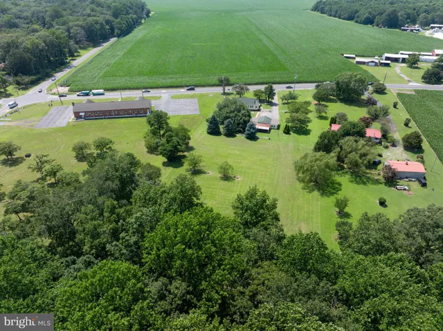 $420,000 | 20563 Beaver Dam Road, Harbeson, DE 19951