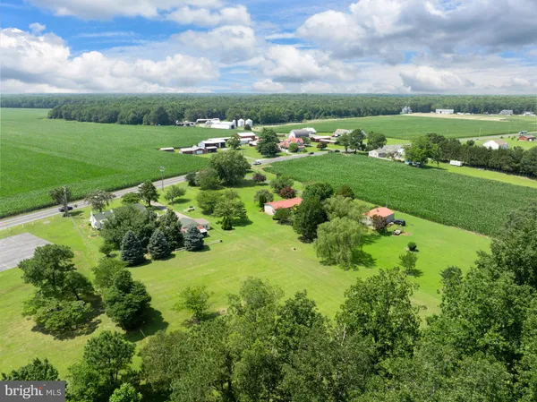 $420,000 | 20563 Beaver Dam Road, Harbeson, DE 19951