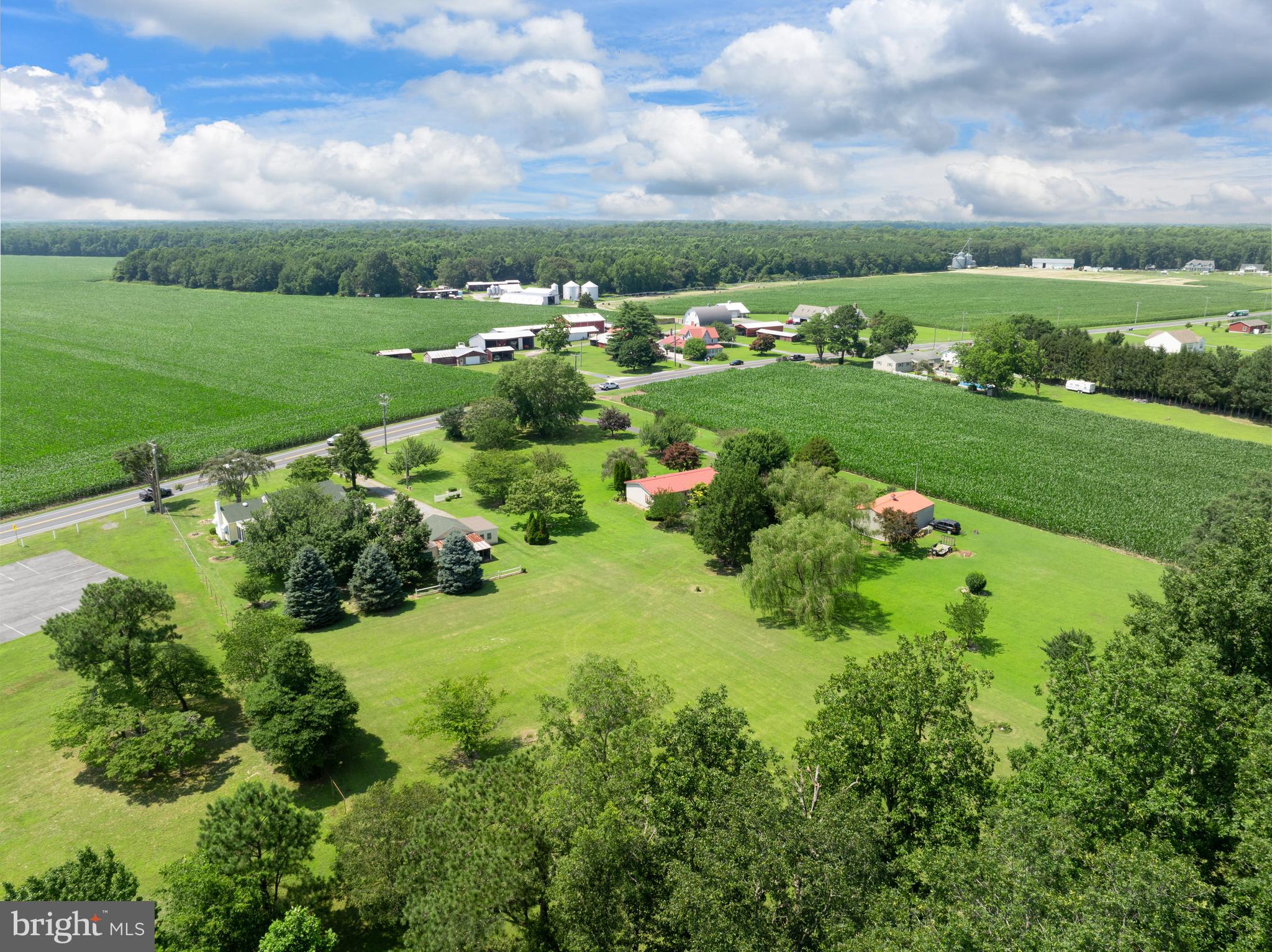 20563 Beaver Dam Road Harbeson, DE 19951 - Photo 39 of 40