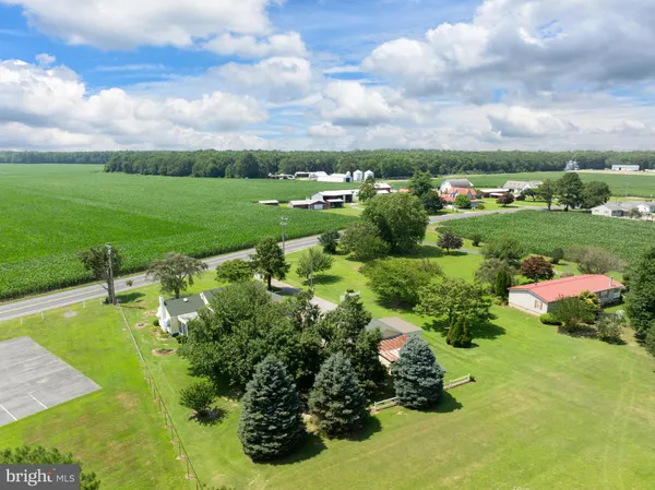 $420,000 | 20563 Beaver Dam Road, Harbeson, DE 19951