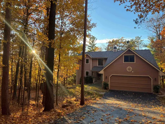 $749,900 | 5997 Bluff Ledge Road, Sturgeon Bay, WI 54235