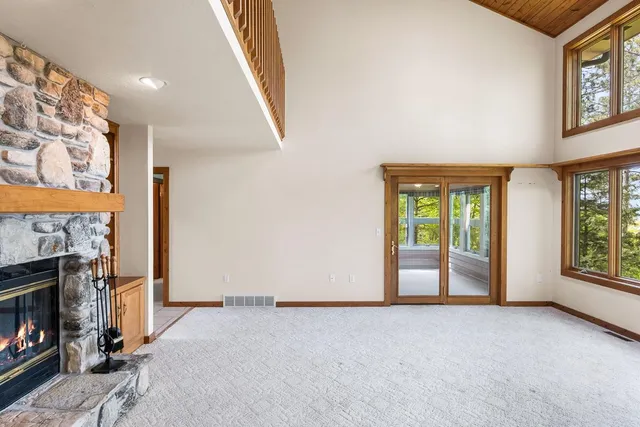 $749,900 | 5997 Bluff Ledge Road, Sturgeon Bay, WI 54235