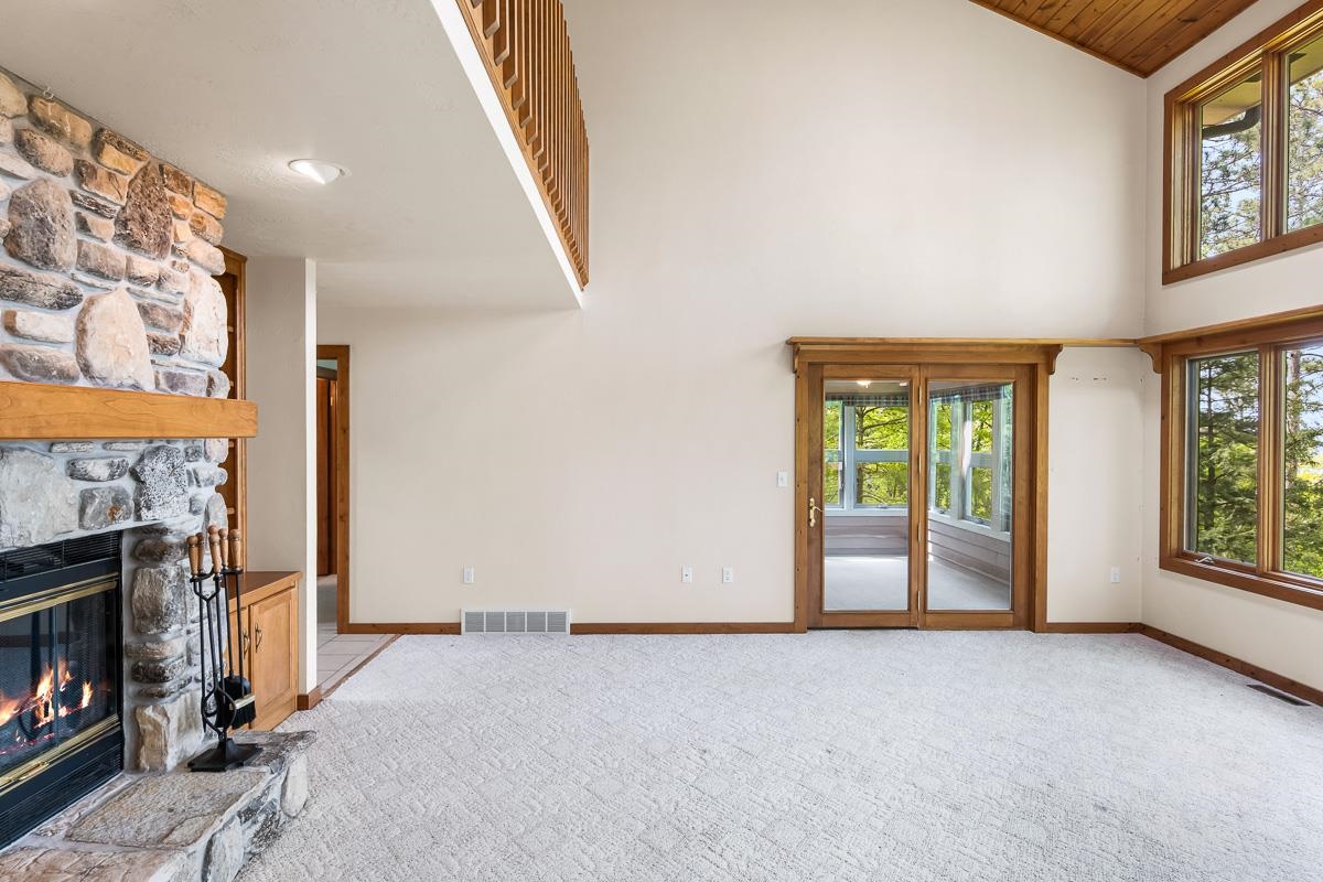 5997 Bluff Ledge Road Sturgeon Bay, WI 54235 - Photo 11 of 73