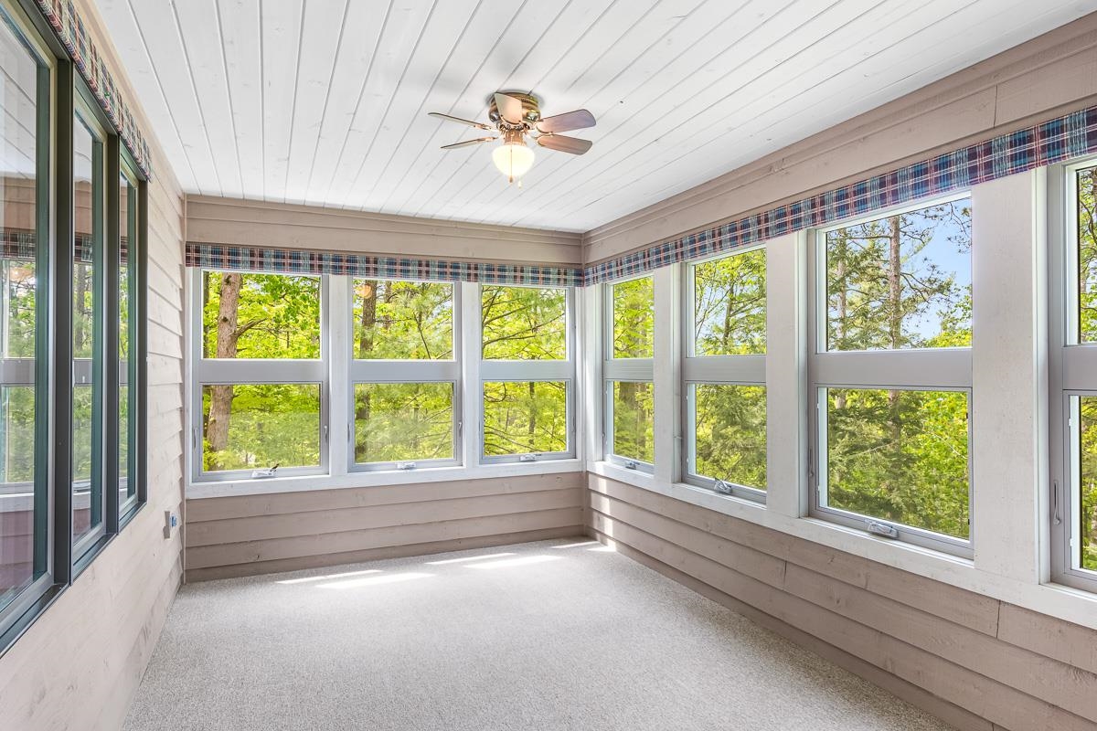 5997 Bluff Ledge Road Sturgeon Bay, WI 54235 - Photo 12 of 73