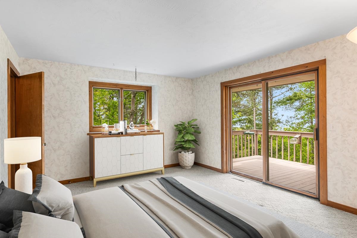 5997 Bluff Ledge Road Sturgeon Bay, WI 54235 - Photo 14 of 73