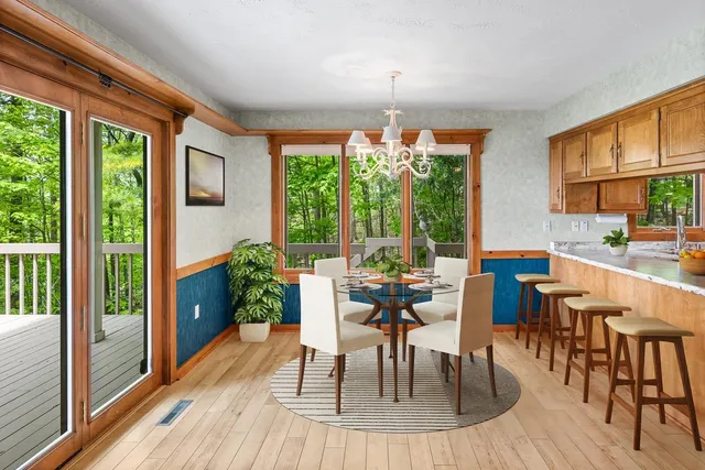 $749,900 | 5997 Bluff Ledge Road, Sturgeon Bay, WI 54235