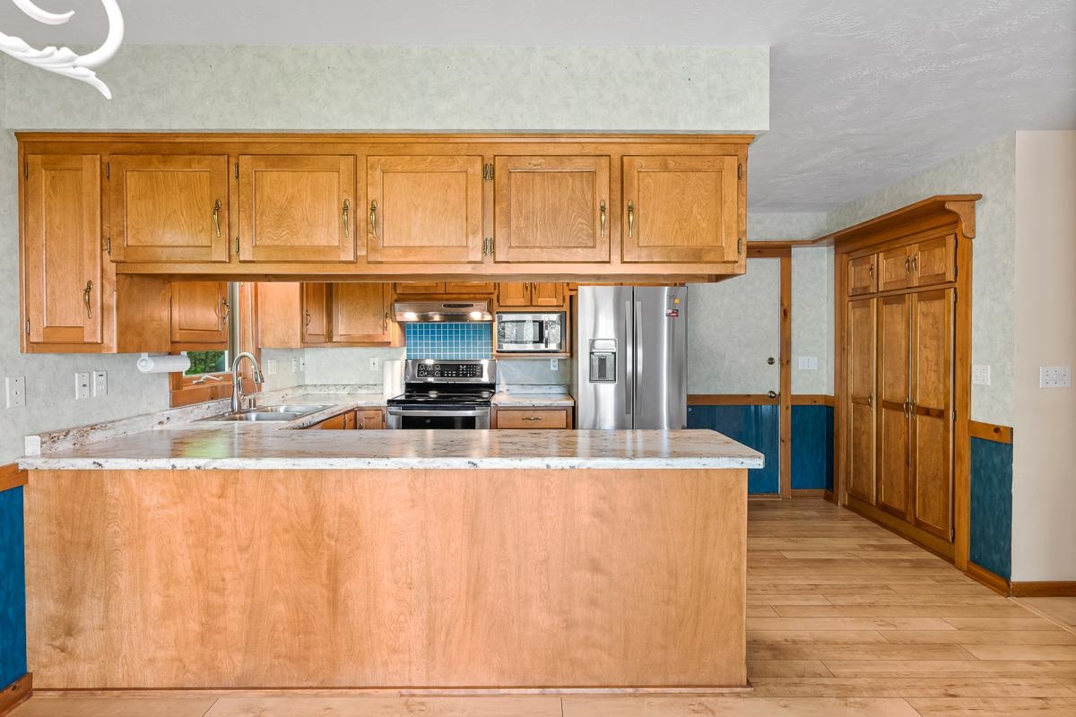 5997 Bluff Ledge Road Sturgeon Bay, WI 54235 - Photo 18 of 73