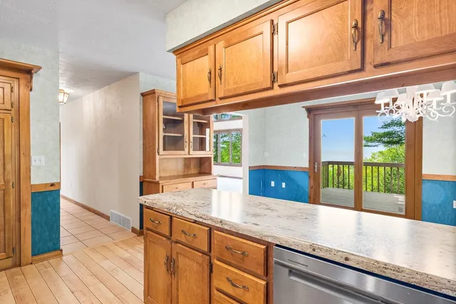 $749,900 | 5997 Bluff Ledge Road, Sturgeon Bay, WI 54235