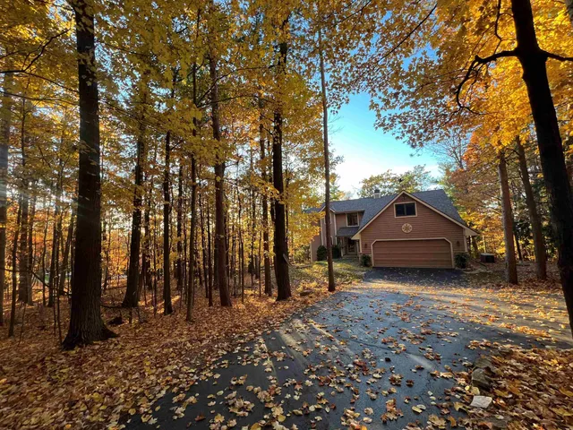 $749,900 | 5997 Bluff Ledge Road, Sturgeon Bay, WI 54235