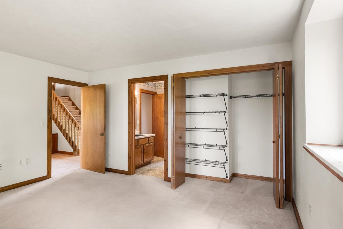 5997 Bluff Ledge Road Sturgeon Bay, WI 54235 - Photo 21 of 73