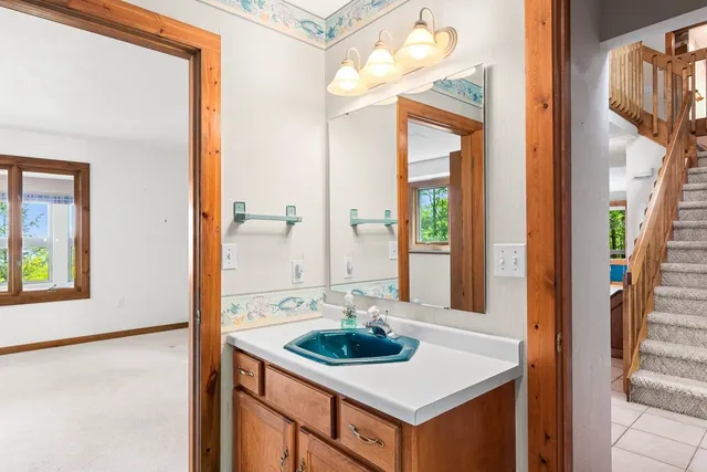 $749,900 | 5997 Bluff Ledge Road, Sturgeon Bay, WI 54235