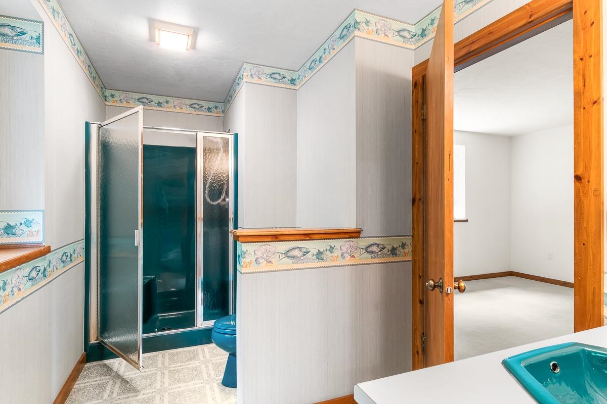 5997 Bluff Ledge Road Sturgeon Bay, WI 54235 - Photo 23 of 73