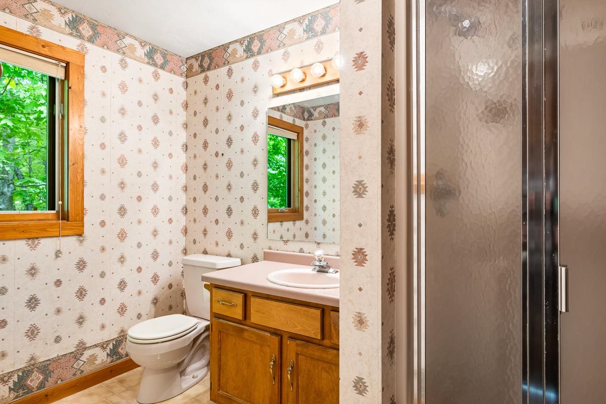 5997 Bluff Ledge Road Sturgeon Bay, WI 54235 - Photo 28 of 73