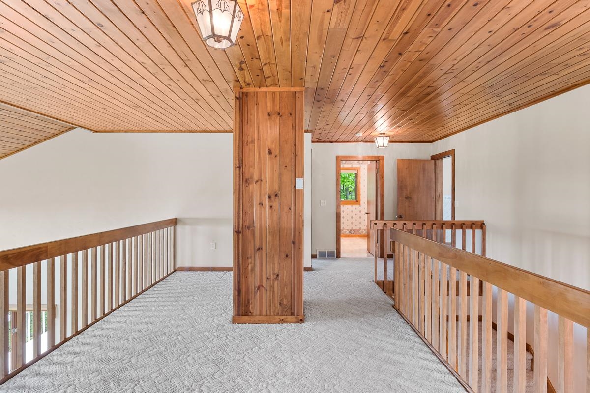 5997 Bluff Ledge Road Sturgeon Bay, WI 54235 - Photo 29 of 73