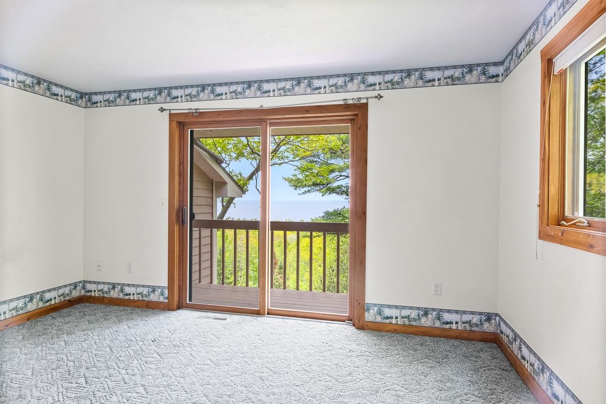 5997 Bluff Ledge Road Sturgeon Bay, WI 54235 - Photo 34 of 73