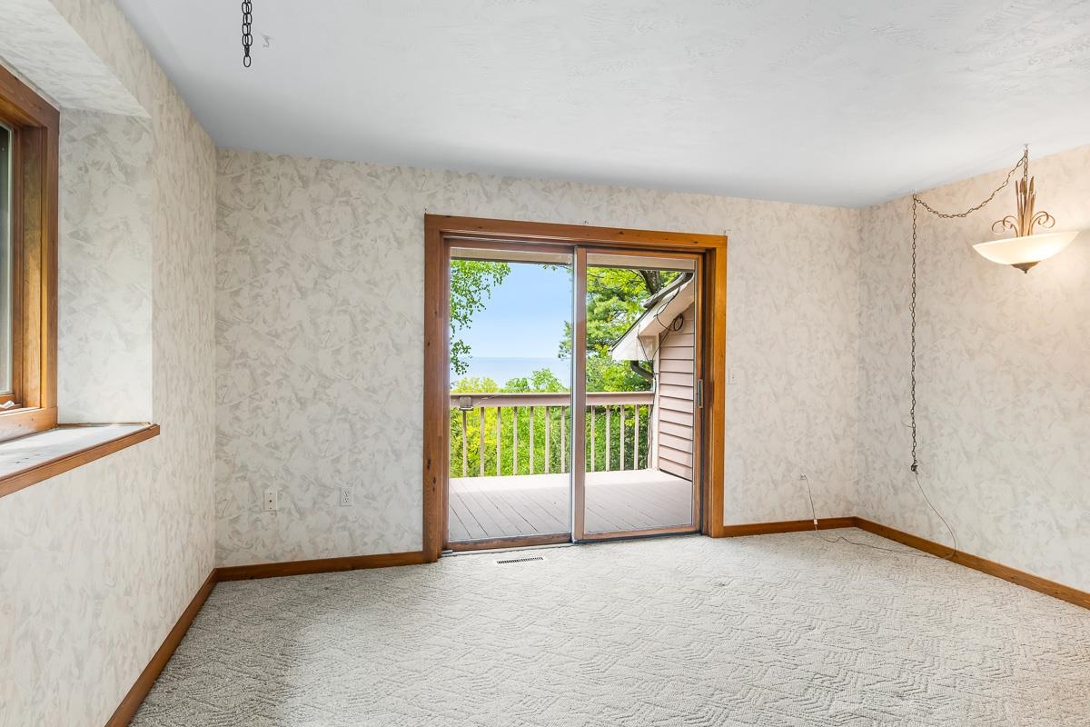 5997 Bluff Ledge Road Sturgeon Bay, WI 54235 - Photo 35 of 73