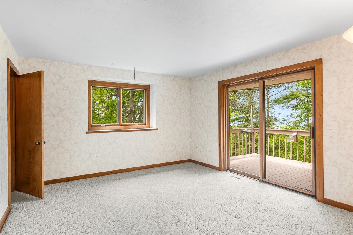 5997 Bluff Ledge Road Sturgeon Bay, WI 54235 - Photo 37 of 73