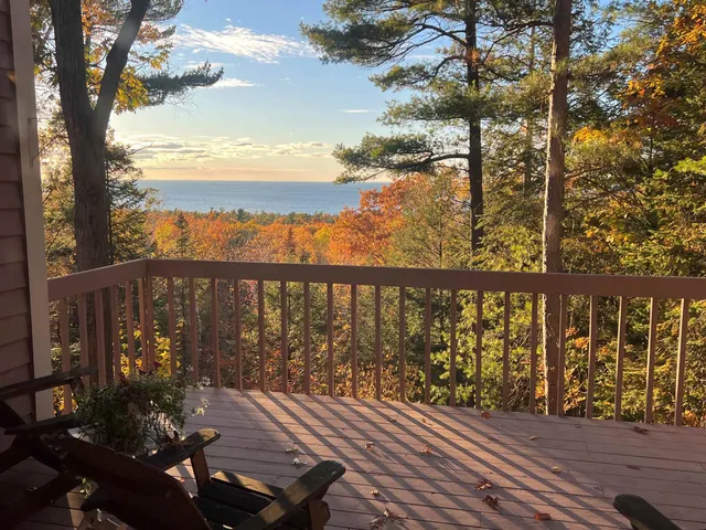 $749,900 | 5997 Bluff Ledge Road, Sturgeon Bay, WI 54235