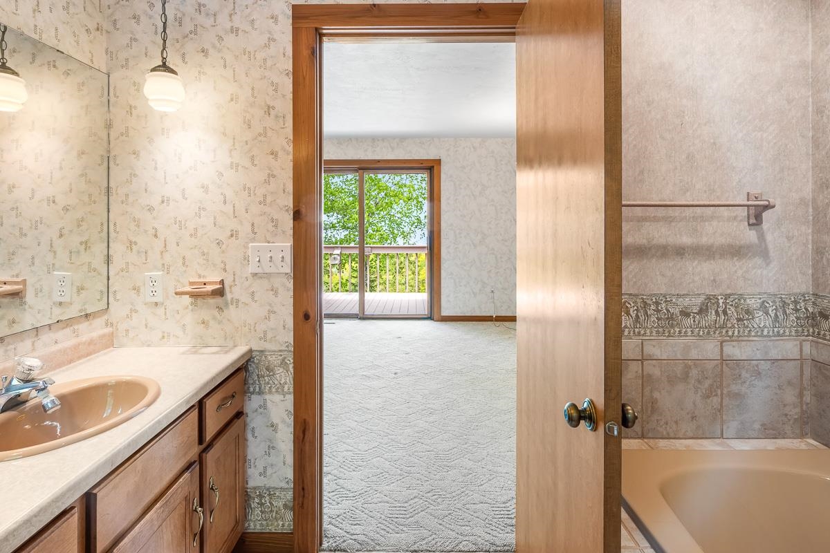 5997 Bluff Ledge Road Sturgeon Bay, WI 54235 - Photo 41 of 73