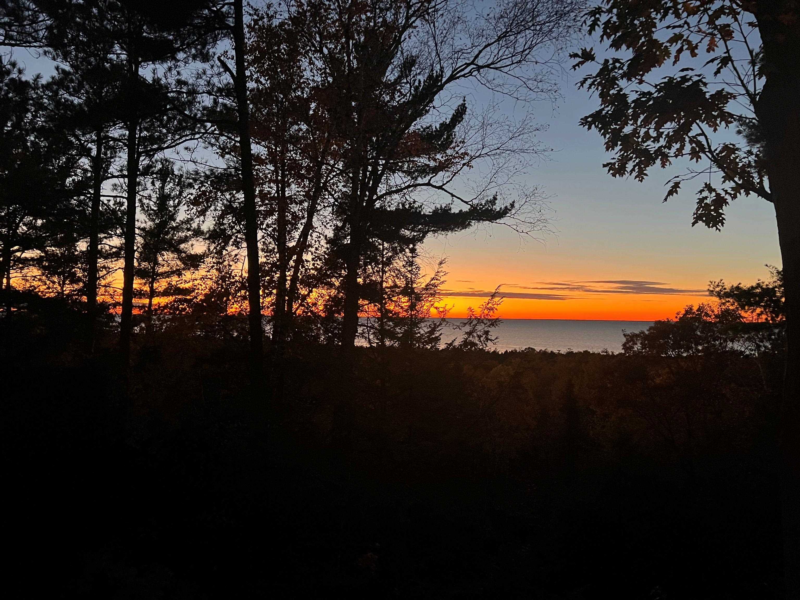 5997 Bluff Ledge Road Sturgeon Bay, WI 54235 - Photo 43 of 73