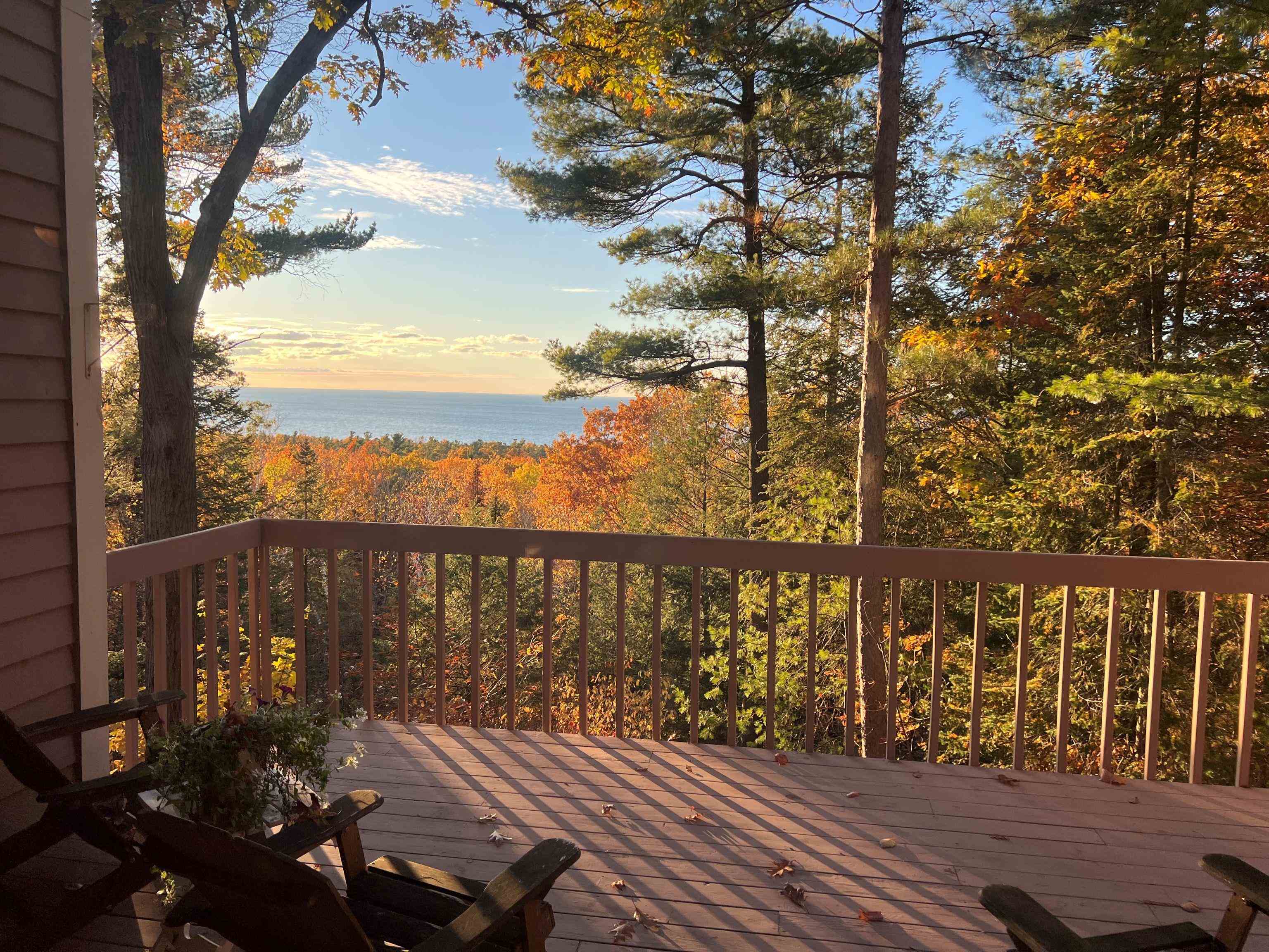 5997 Bluff Ledge Road Sturgeon Bay, WI 54235 - Photo 44 of 73